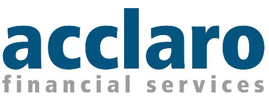 Acclaro Financial Services Pty Ltd