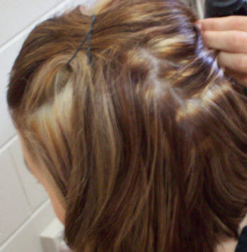 Hair To Dye For: Cairns City