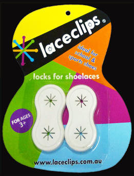 Laceclips Pty Ltd
