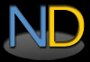 NDWeb Solutions logo