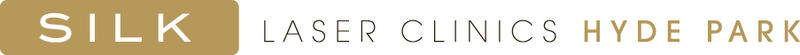 SILK Laser Clinics logo