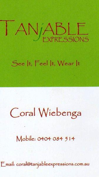 Tanjable Expressions