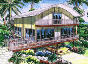Rosslyn Hills Estate