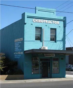 Northcote Chiropractic Centre