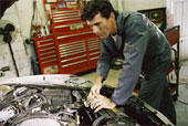 Auto Repairs Plus