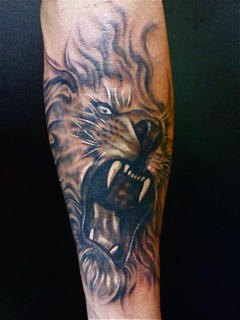 Art Tattoo Studio Davydov