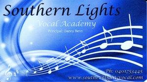 Southern Lights Vocal Academy