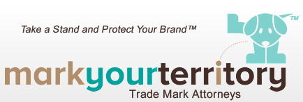 Mark Your Territory
