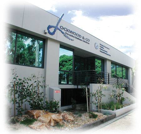 Lockwood & Co (Melb) Pty Ltd