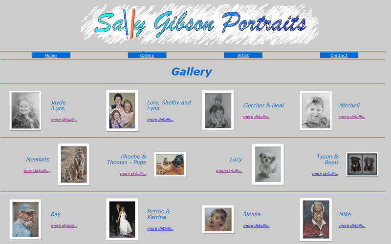 Great Webs Pty Ltd