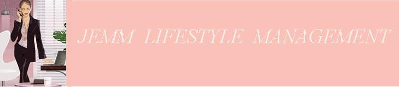Jemm Lifestyle Management
