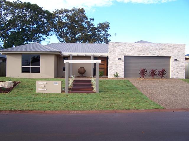 Richard Adams Homes