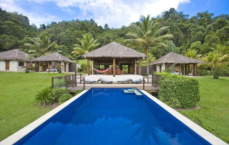 Executive Retreats