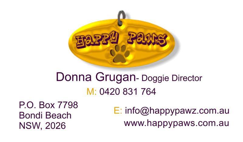 Happy Pawz