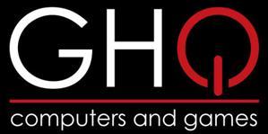 GHQ Computers and Games