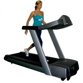 Fleet Fitness