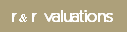 R&R Valuations