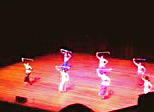 Afrah Bellydance Haven: Joondalup logo