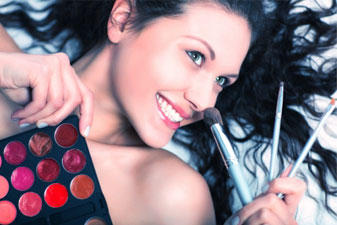 Beauty with TLC