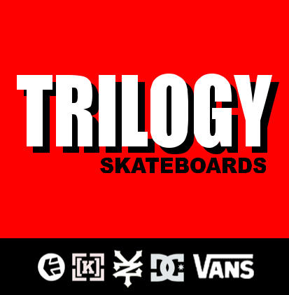 Trilogy Skateboards