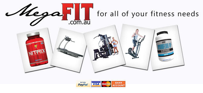 MegaFIT