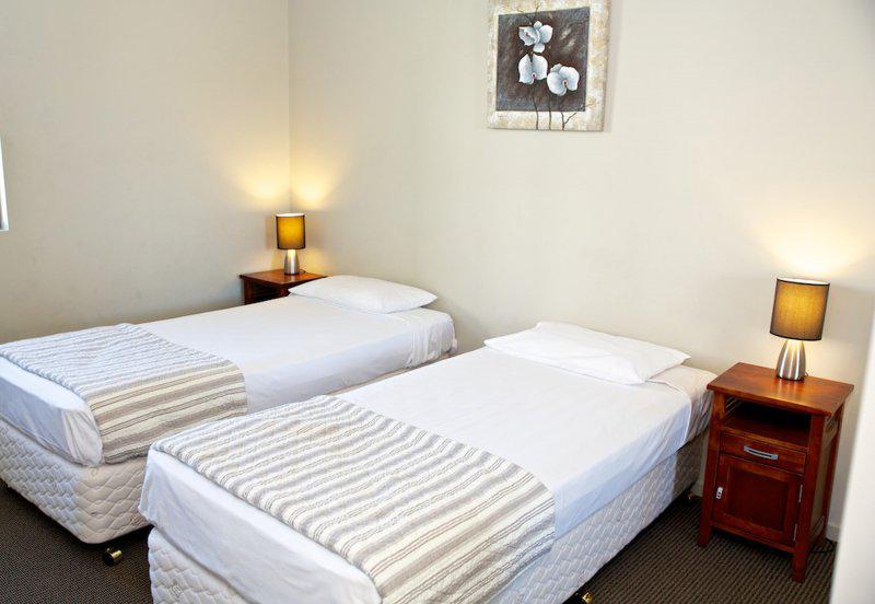 Swell Resort