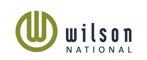 Wilson National Limited logo