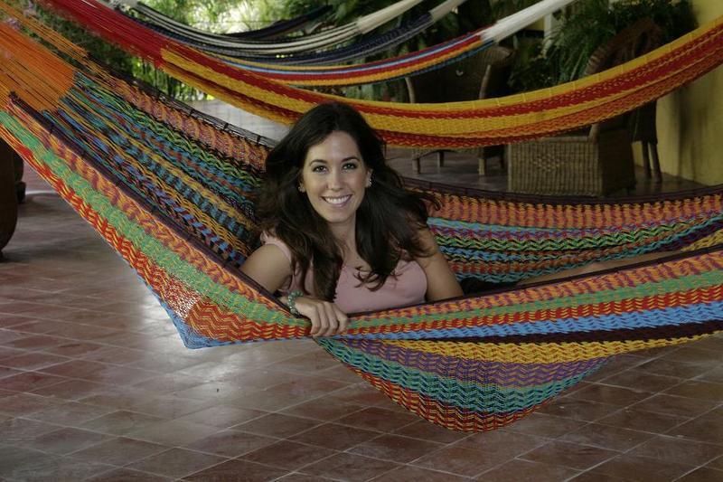 Mexican Hammocks Pty Ltd