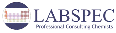 Labspec Professional Consulting Chemists