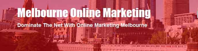 Melbourne Online Marketing