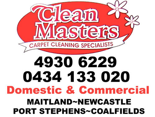 Clean Masters: Newcastle