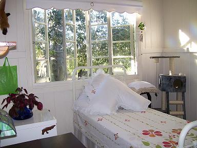 Gilbert Cottage