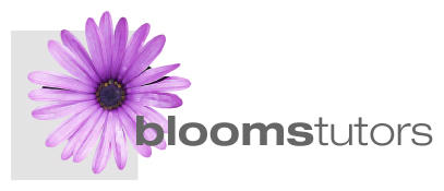 Blooms Tutors