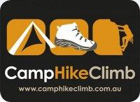 Camp Hike Climb