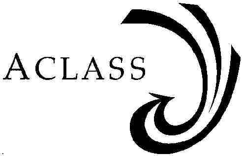 A Class Metal Finishers Pty Ltd logo