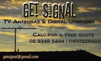 Get Signal