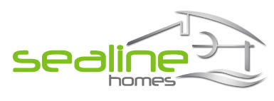 Sealine Homes logo