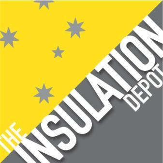 The Insulation Depot logo