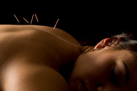 Zen Health: Malvern Rd