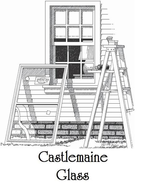Castlemaine Glass