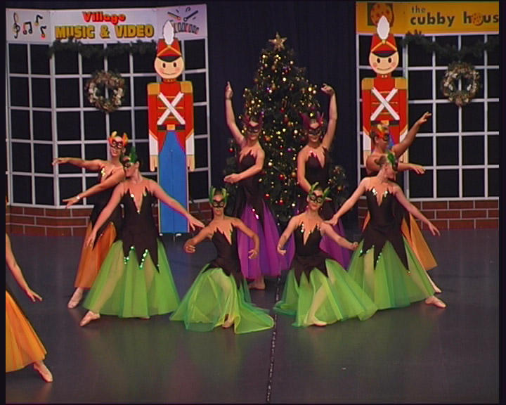 Robyn Yvette Dance and Talent Centre
