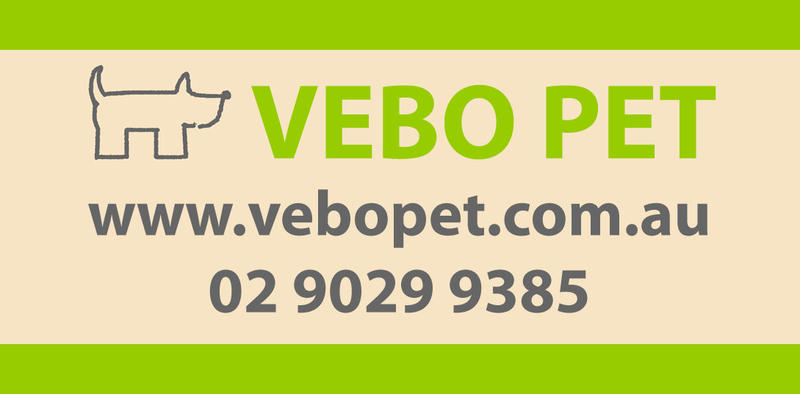 Vebo Pet Supplies
