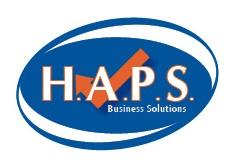 HAPS Business Solutions logo