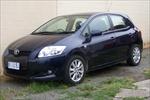 Apple Isle Car Hire