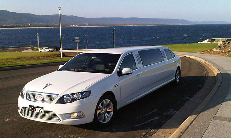 Bass Limousines & Leisure Coast Taxi