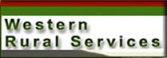 Western Rural Services