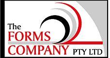 The Forms Company Pty Ltd