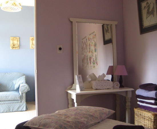 Trina Steer Military Road Clinical Massage