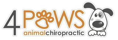 4 Paws Animal Chiropractic