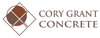 Cory Grant Concrete
